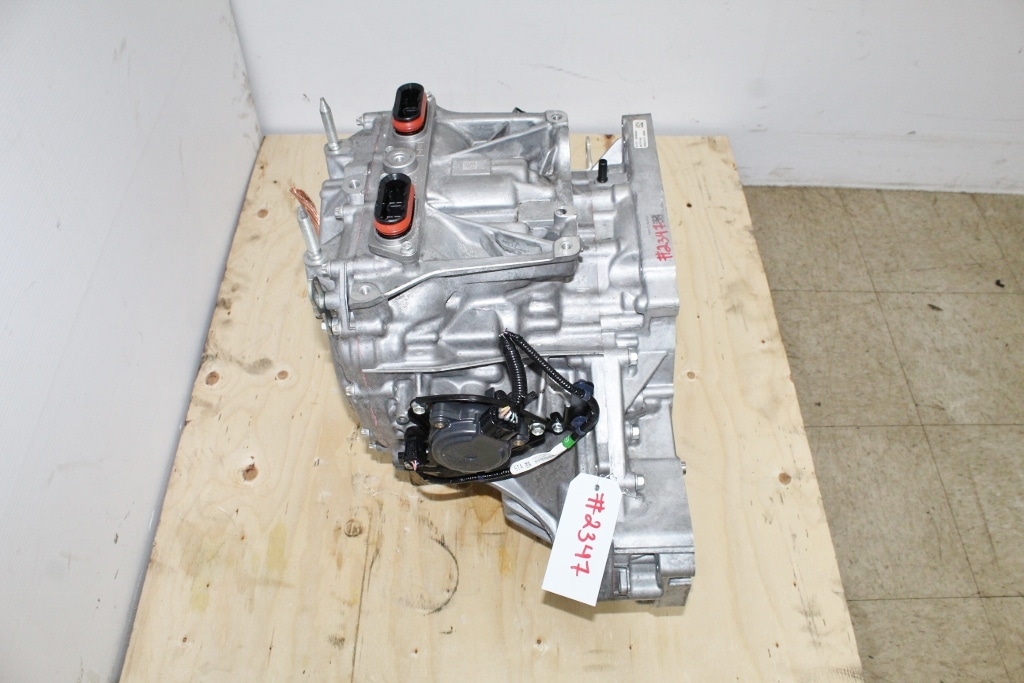 2020 2021 2022 2023 HONDA CR-V HYBRID AUTOMATIC AWD TRANSMISSION 2.0L 12K MILES: Image 11