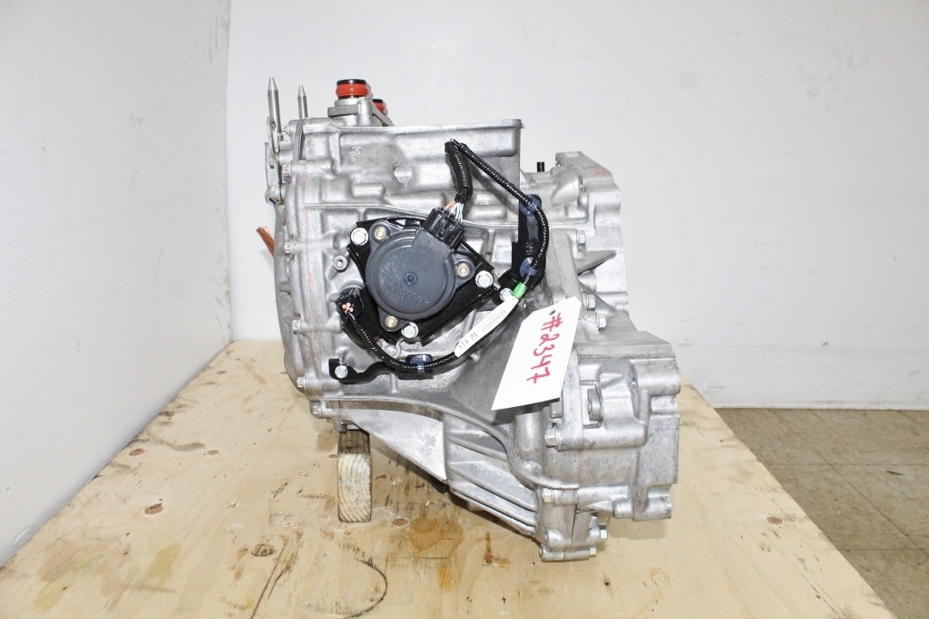 2020 2021 2022 2023 HONDA CR-V HYBRID AUTOMATIC AWD TRANSMISSION 2.0L 12K MILES: Image 10