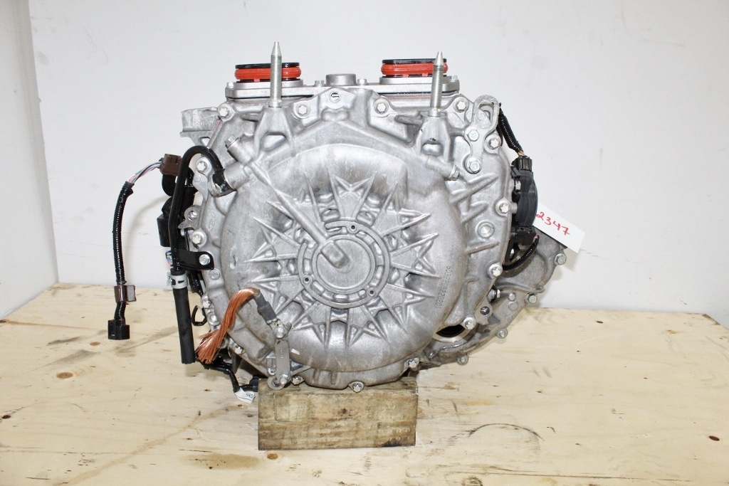 2020 2021 2022 2023 HONDA CR-V HYBRID AUTOMATIC AWD TRANSMISSION 2.0L 12K MILES: Image 6