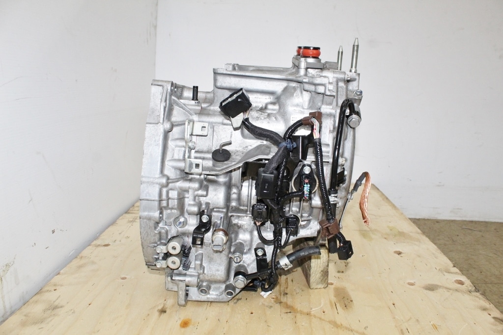 2020 2021 2022 2023 HONDA CR-V HYBRID AUTOMATIC AWD TRANSMISSION 2.0L 12K MILES: Image 2