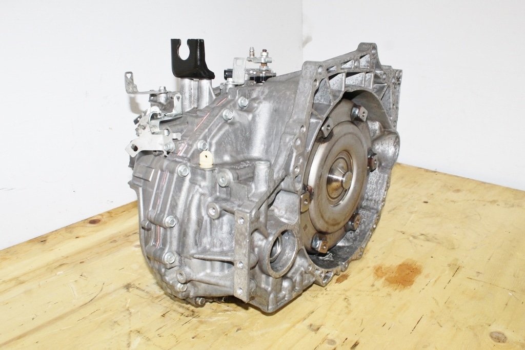 18-19-20-21-22 TOYOTA CAMRY 2.5L AUTOMATIC TRANSMISSION 8 SPEED 4 CYLINDER JDM A25A: Image 12