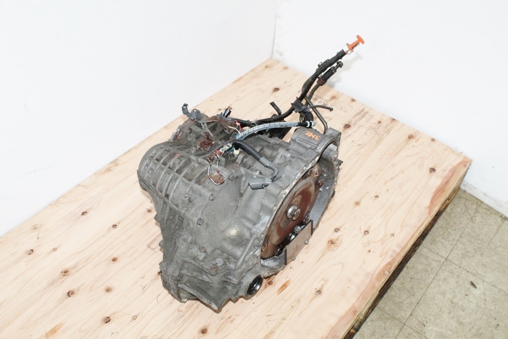 2004-2007 Toyota Avalon 3.5L V6 Automatic Transmission 2WD JDM 2GR-FE: Image 9