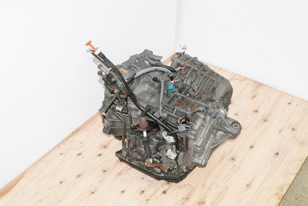 2004-2007 Toyota Avalon 3.5L V6 Automatic Transmission 2WD JDM 2GR-FE: Image 3