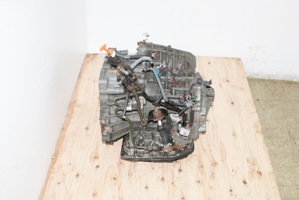 2004-2007 Toyota Avalon 3.5L V6 Automatic Transmission 2WD JDM 2GR-FE: Image 2