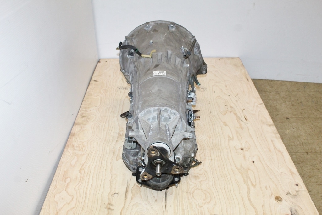 07-08-09-10-11-12-13 Lexus LS460 Automatic Transmission 8 Speed RWD 4.6L V8 65K Miles: Image 2