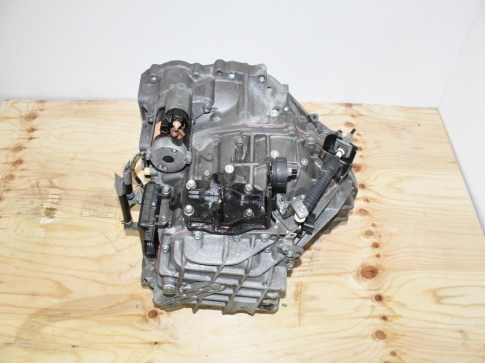 2013-2017 Lexus ES350 Automatic Transmission - 3.5L V6 | U660E | JDM 2GR-FE: Image 7