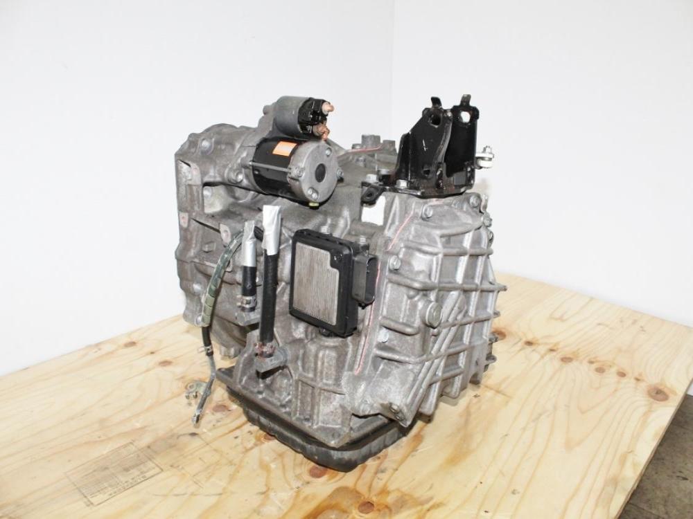 2013-2017 Lexus ES350 Automatic Transmission - 3.5L V6 | U660E | JDM 2GR-FE: Image 6