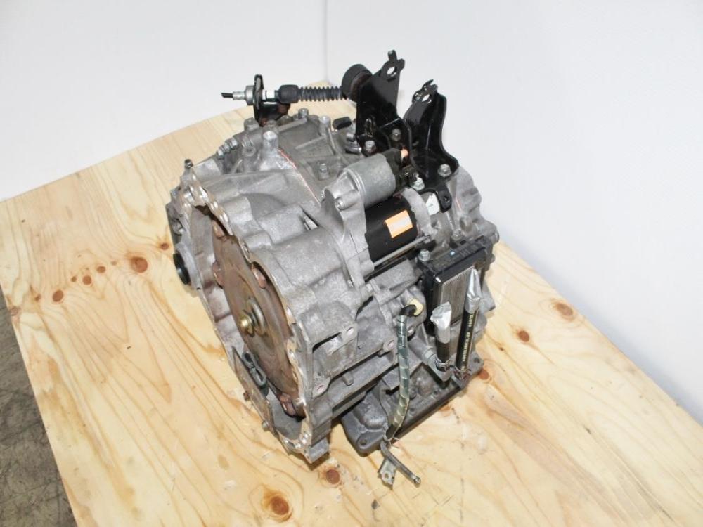 2013-2017 Lexus ES350 Automatic Transmission - 3.5L V6 | U660E | JDM 2GR-FE: Image 4
