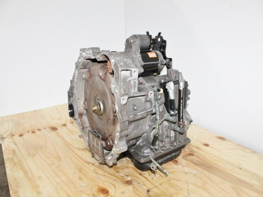 2013-2017 Lexus ES350 Automatic Transmission - 3.5L V6 | U660E | JDM 2GR-FE: Image 2