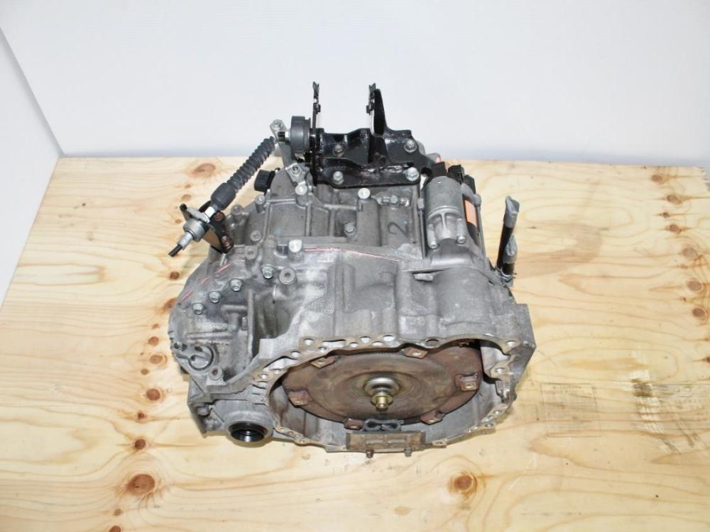 2013-2017 Lexus ES350 Automatic Transmission - 3.5L V6 | U660E | JDM 2GR-FE: Image 10
