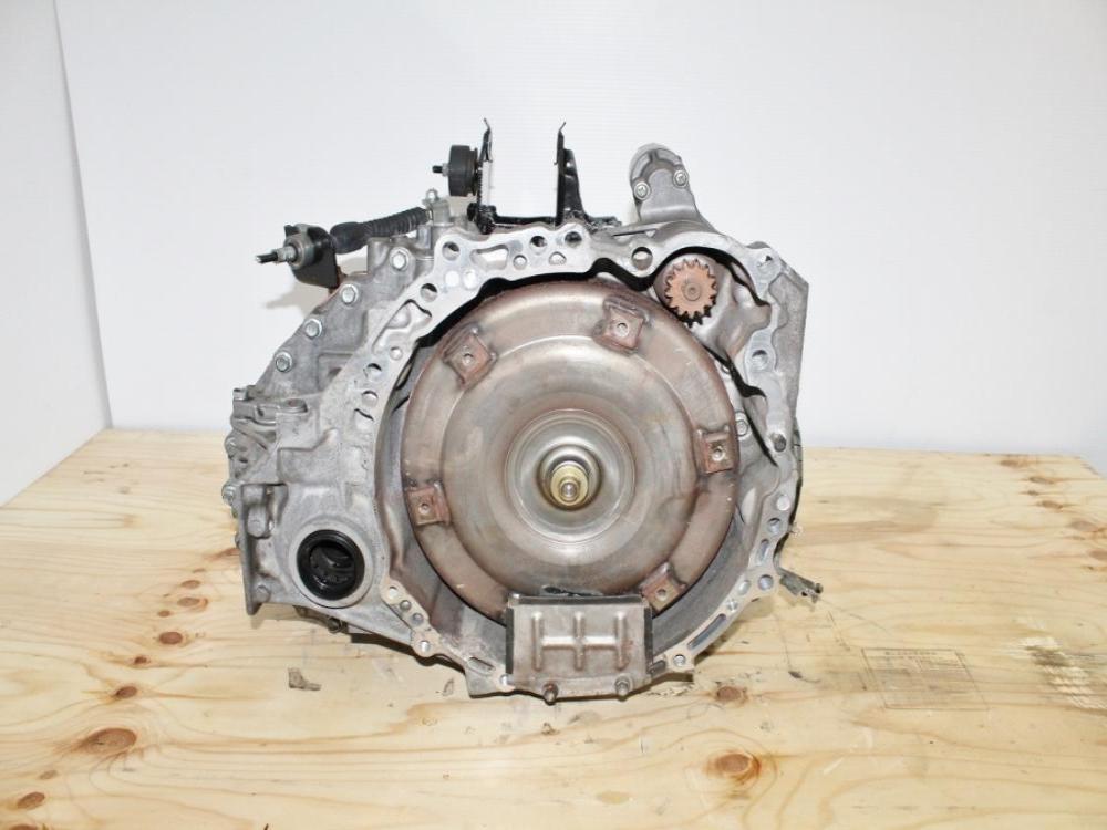 2013-2017 Lexus ES350 Automatic Transmission - 3.5L V6 | U660E | JDM 2GR-FE: Image 8