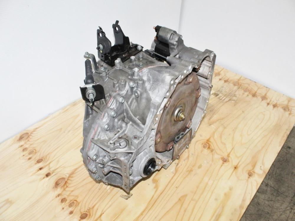 2013-2017 Lexus ES350 Automatic Transmission - 3.5L V6 | U660E | JDM 2GR-FE: Image 14