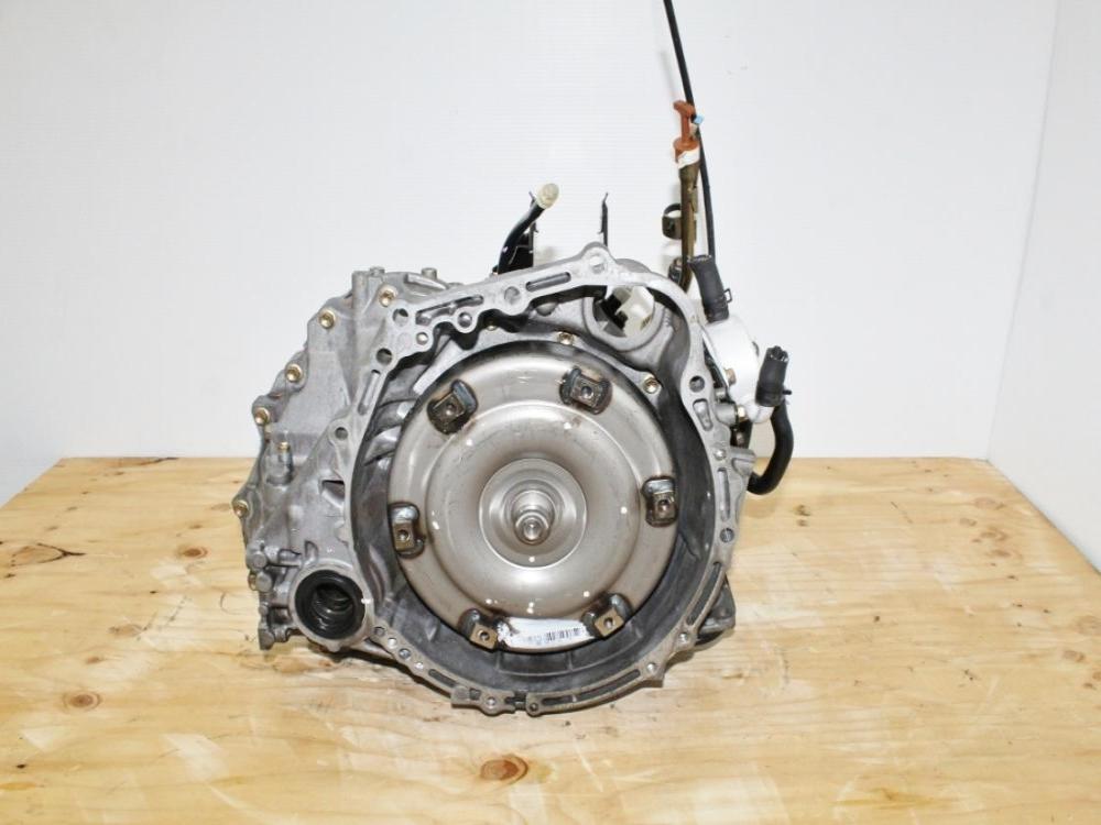 2009 2010 2011 2012 TOYOTA RAV-4 AUTOMATIC TRANSMISSION 2.5L 4 CYL. 2WD: Image 15