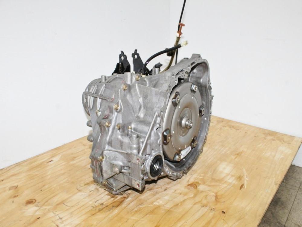 2009 2010 2011 2012 TOYOTA RAV-4 AUTOMATIC TRANSMISSION 2.5L 4 CYL. 2WD: Image 24
