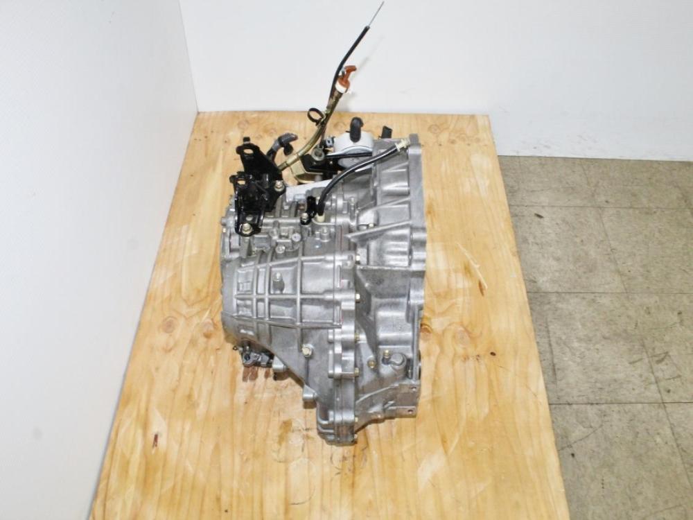2009 2010 2011 2012 TOYOTA RAV-4 AUTOMATIC TRANSMISSION 2.5L 4 CYL. 2WD: Image 11