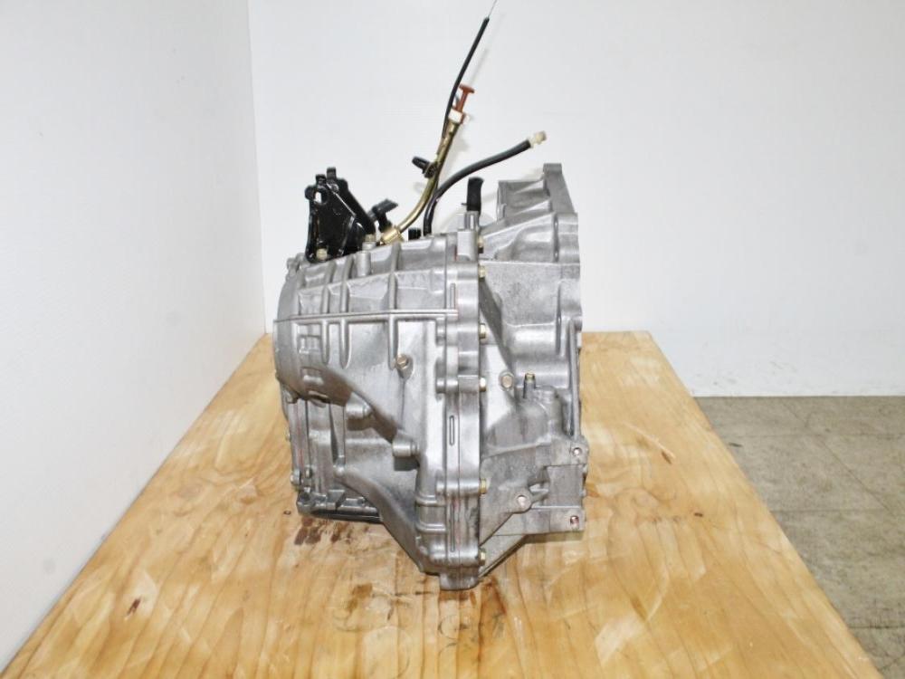 2009 2010 2011 2012 TOYOTA RAV-4 AUTOMATIC TRANSMISSION 2.5L 4 CYL. 2WD: Image 16