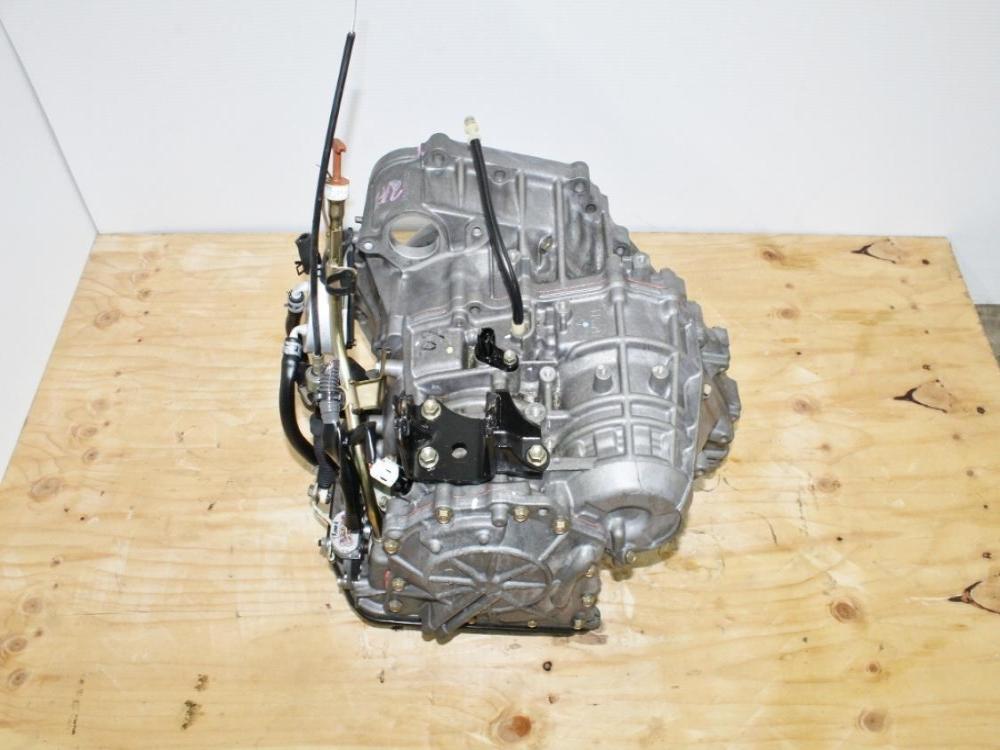 2009 2010 2011 2012 TOYOTA RAV-4 AUTOMATIC TRANSMISSION 2.5L 4 CYL. 2WD: Image 25