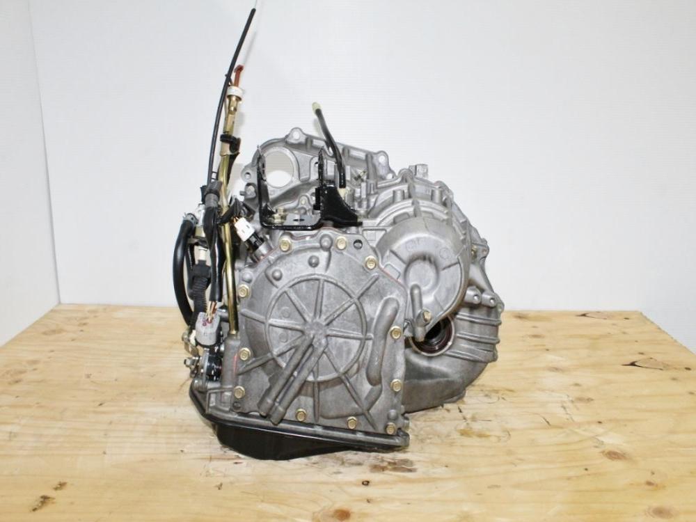 2009 2010 2011 2012 TOYOTA RAV-4 AUTOMATIC TRANSMISSION 2.5L 4 CYL. 2WD: Image 3