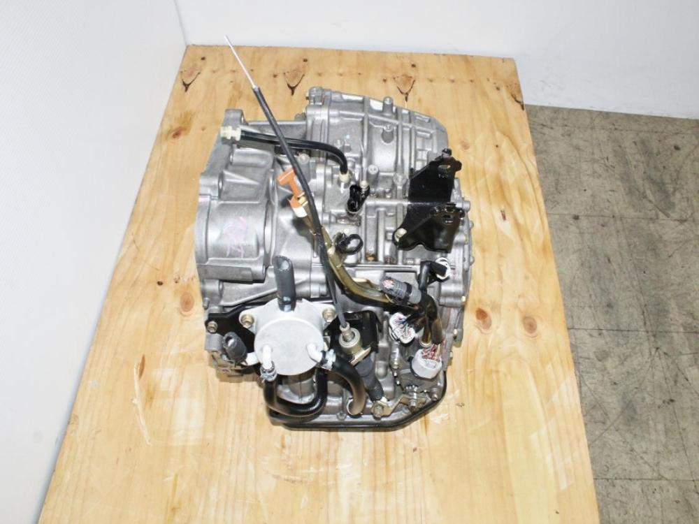 2009 2010 2011 2012 TOYOTA RAV-4 AUTOMATIC TRANSMISSION 2.5L 4 CYL. 2WD: Image 20