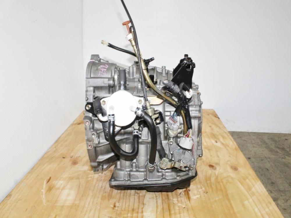 2009 2010 2011 2012 TOYOTA RAV-4 AUTOMATIC TRANSMISSION 2.5L 4 CYL. 2WD: Image 12