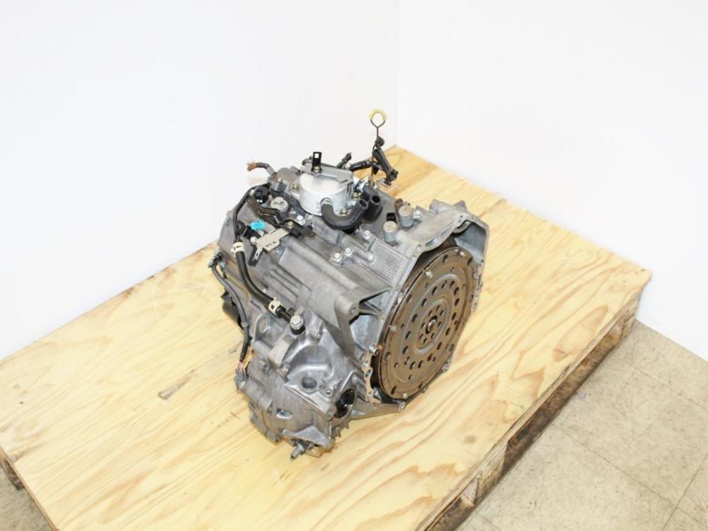 2004 2005 2006 ACURA TL 3.2L V6 AUTOMATIC 5 SPEED TRANSMISSION J32A JDM : Image 2