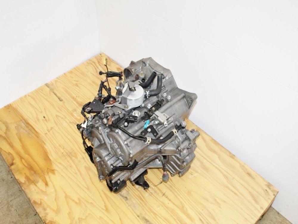 2004 2005 2006 ACURA TL 3.2L V6 AUTOMATIC 5 SPEED TRANSMISSION J32A JDM : Image 12