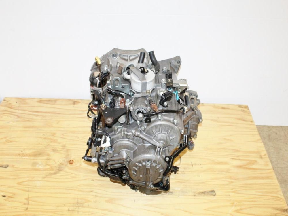 2004 2005 2006 ACURA TL 3.2L V6 AUTOMATIC 5 SPEED TRANSMISSION J32A JDM : Image 5