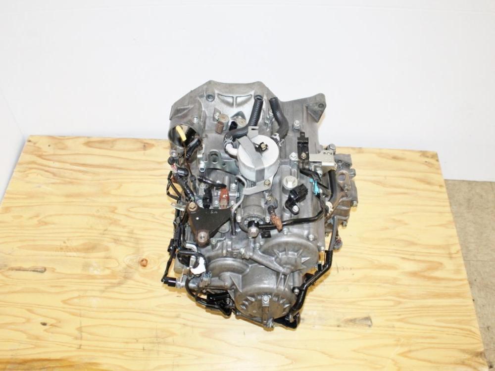 2004 2005 2006 ACURA TL 3.2L V6 AUTOMATIC 5 SPEED TRANSMISSION J32A JDM : Image 11
