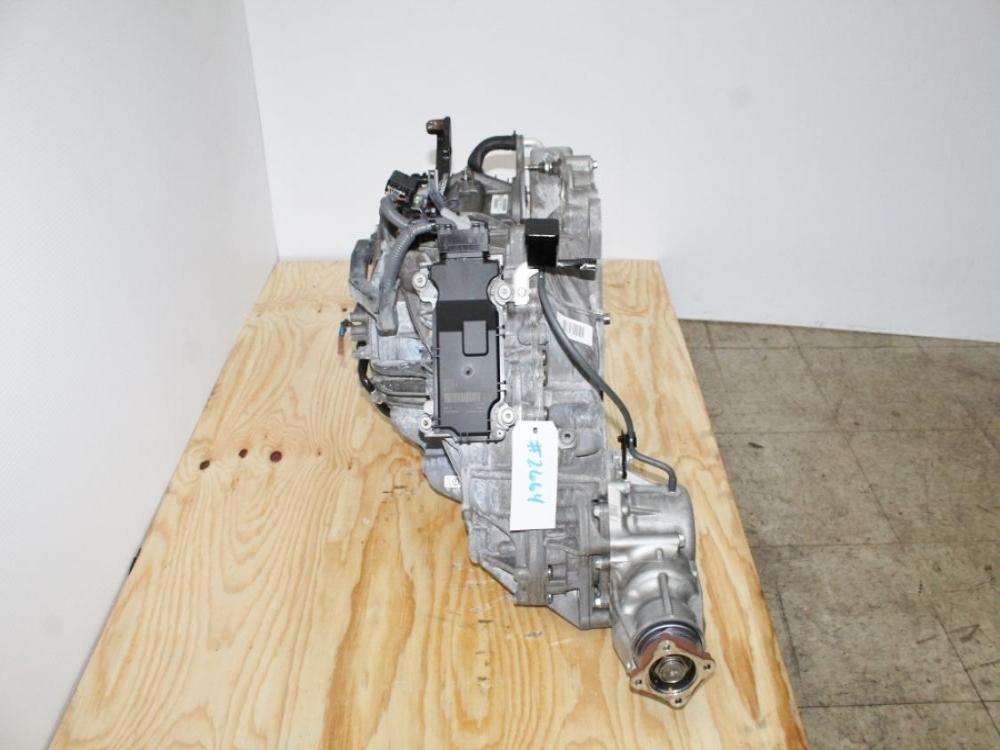 2016 2017 2018 2019 2020 ACURA MDX AUTOMATIC AWD TRANSMISSION J35 V6: Image 6