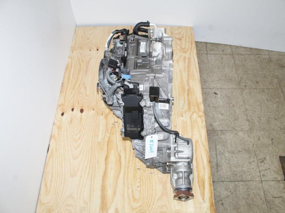 2016 2017 2018 2019 2020 ACURA MDX AUTOMATIC AWD TRANSMISSION J35 V6: Image 8