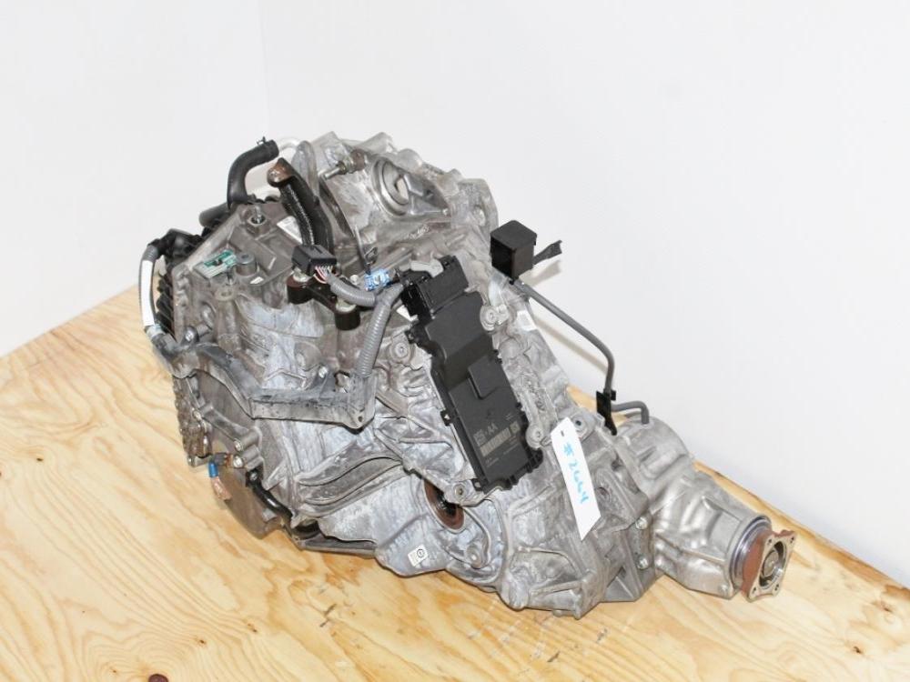2016 2017 2018 2019 2020 ACURA MDX AUTOMATIC AWD TRANSMISSION J35 V6: Image 4