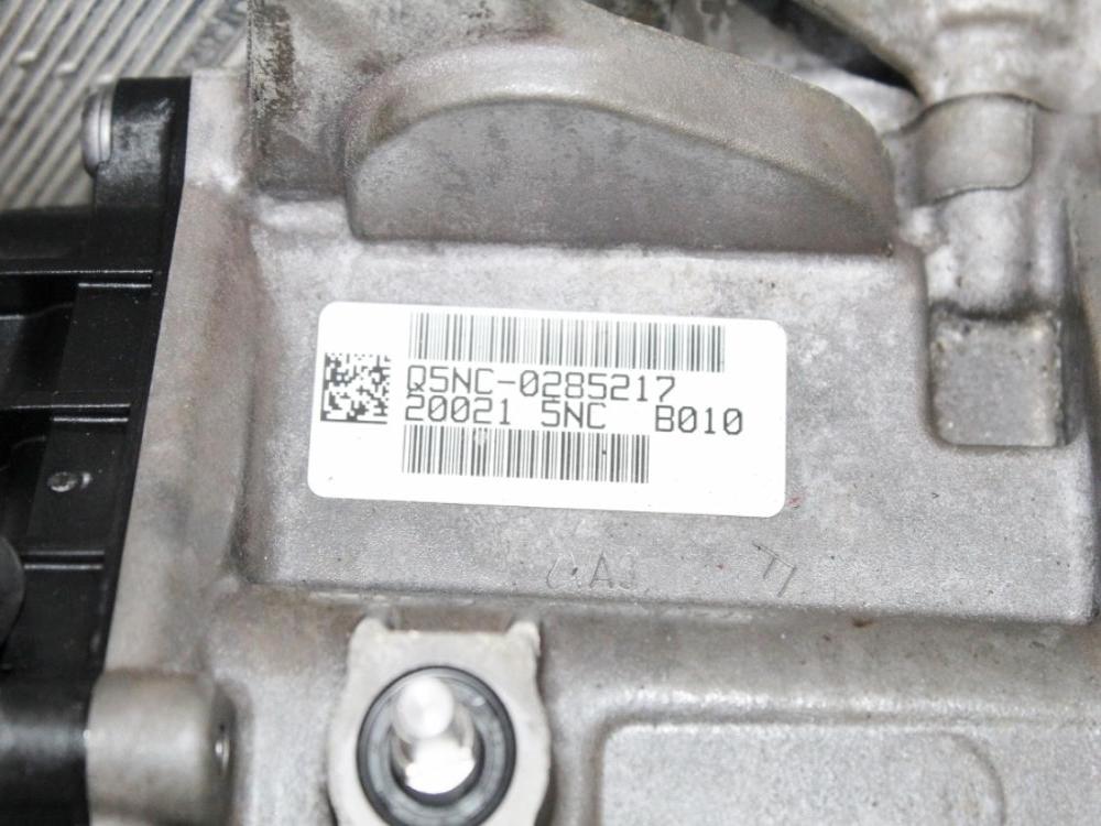 2016 2017 2018 2019 2020 ACURA MDX AUTOMATIC AWD TRANSMISSION J35 V6: Image 12