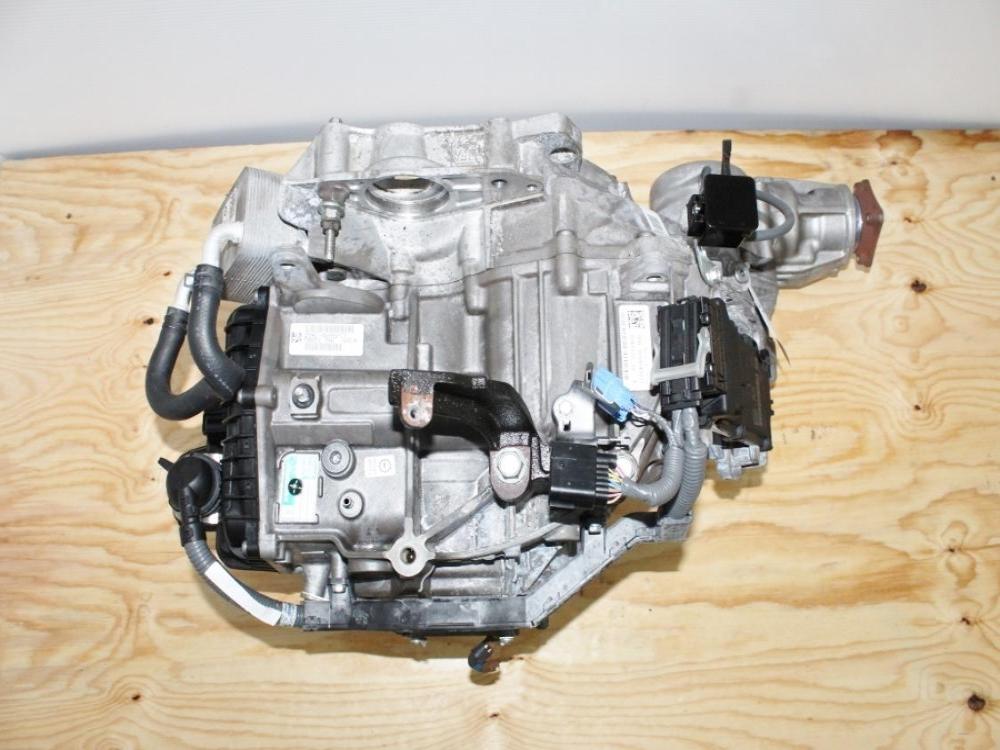 2016 2017 2018 2019 2020 ACURA MDX AUTOMATIC AWD TRANSMISSION J35 V6: Image 7