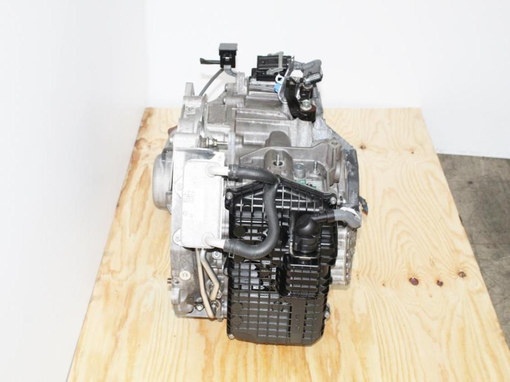 2016 2017 2018 2019 2020 ACURA MDX AUTOMATIC AWD TRANSMISSION J35 V6: Image 2