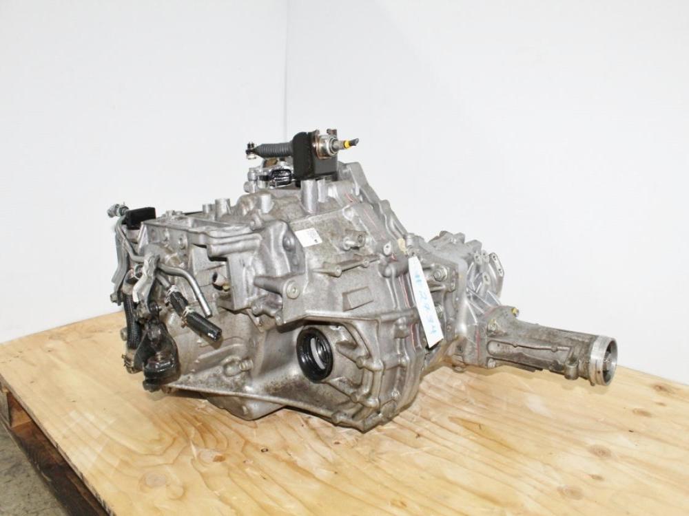 2017 2018 2019 TOYOTA HIGHLANDER 3.5L V6 ALL WHEEL DRIVE AUTOMATIC TRANSMISSION 2GR-FKS: Image 8