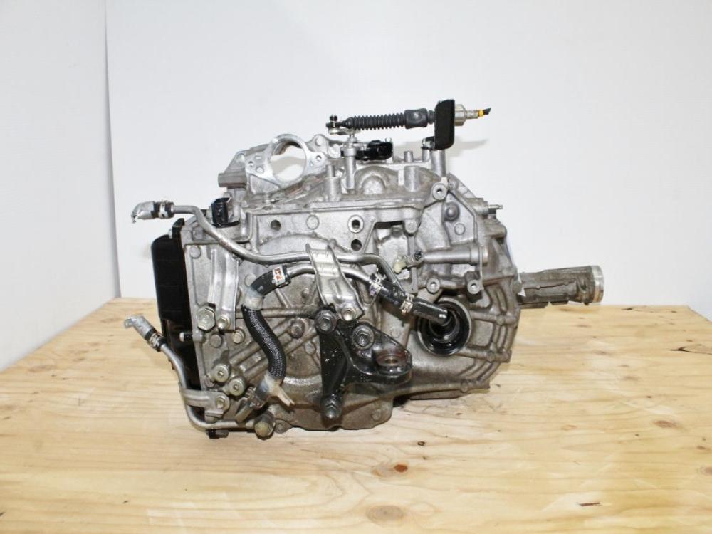 2017 2018 2019 TOYOTA HIGHLANDER 3.5L V6 ALL WHEEL DRIVE AUTOMATIC TRANSMISSION 2GR-FKS: Image 9
