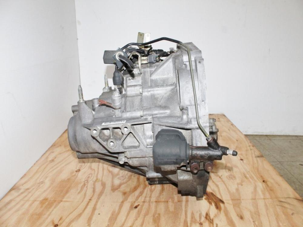 JDM 1997-1998-1999-2000-2001 HONDA CRV 2.0L B20B 5 SPEED MANUAL AWD TRANSMISSION: Image 5