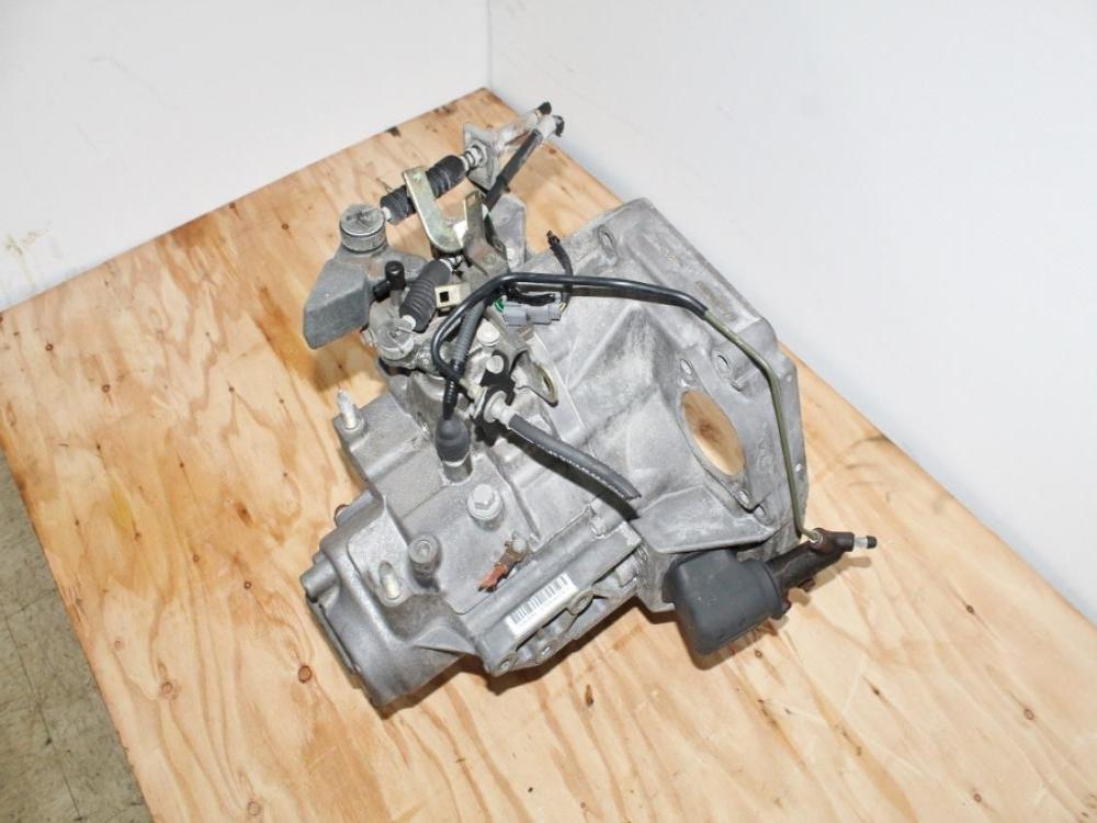 JDM 1997-1998-1999-2000-2001 HONDA CRV 2.0L B20B 5 SPEED MANUAL AWD TRANSMISSION: Image 8