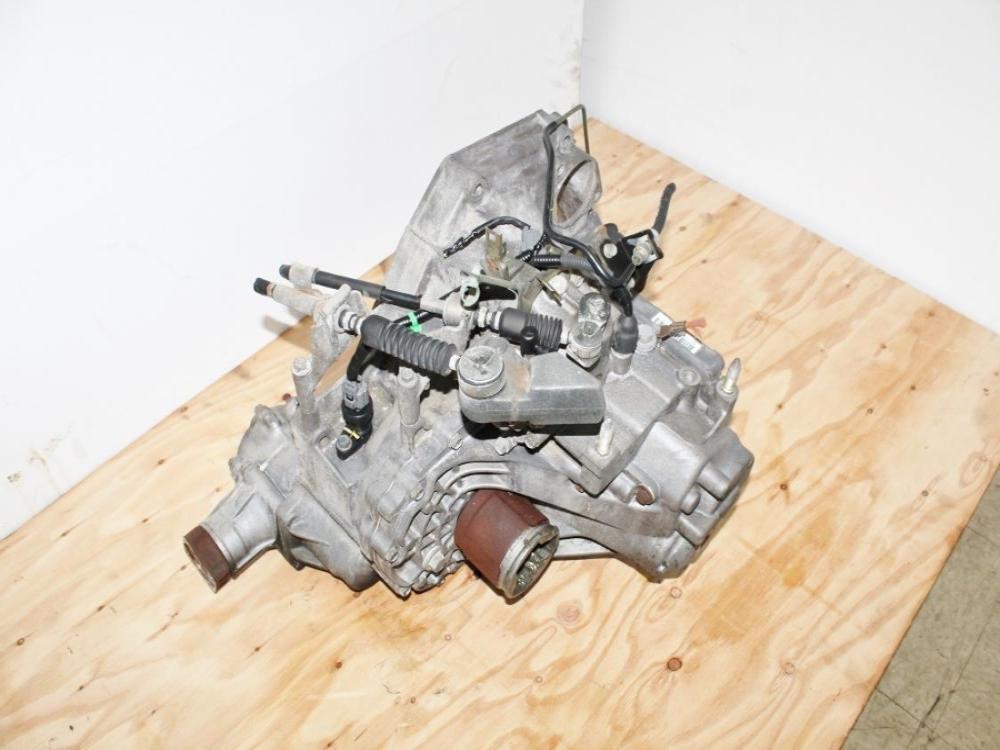JDM 1997-1998-1999-2000-2001 HONDA CRV 2.0L B20B 5 SPEED MANUAL AWD TRANSMISSION: Image 3