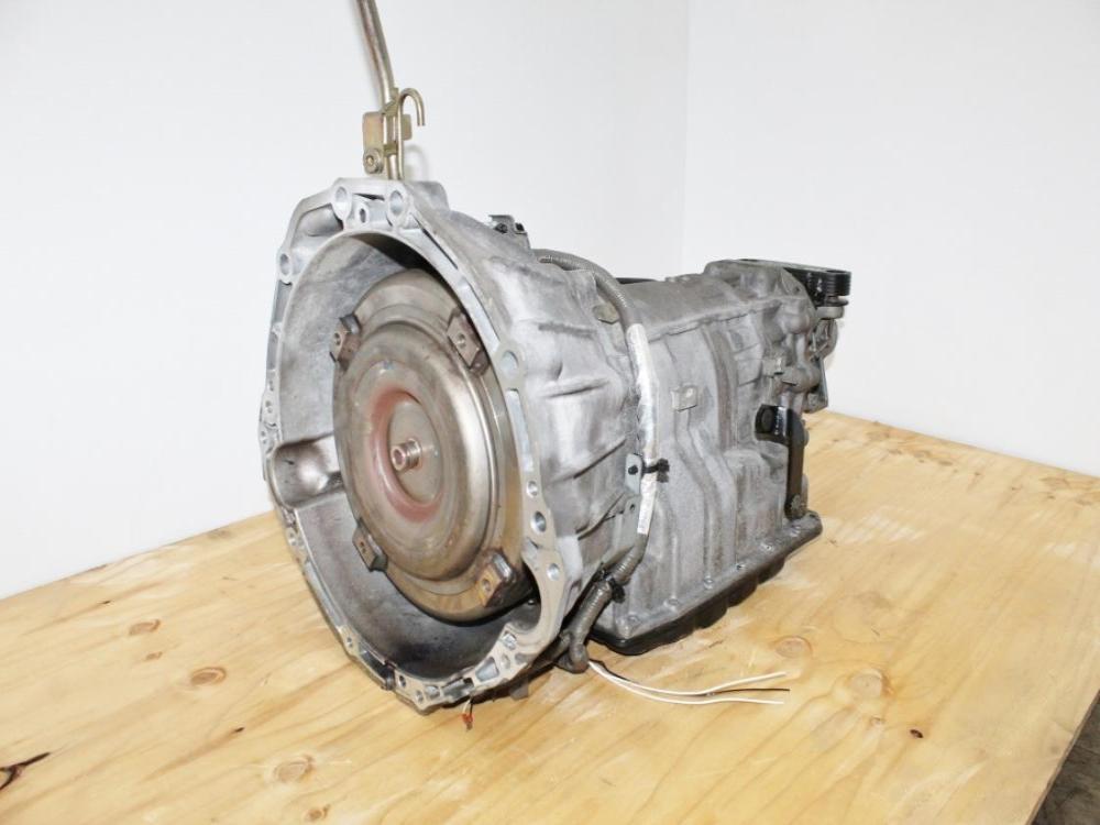 JDM 2003-2004-2005-2006 INFINITI G35 3.5L VQ35DE RWD AUTOMATIC TRANSMISSION: Image 14