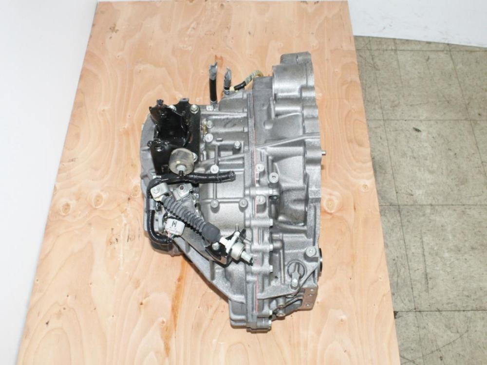 2013-2017 Lexus ES350 Transmission 3.5L V6 U660E Automatic JDM: Image 4