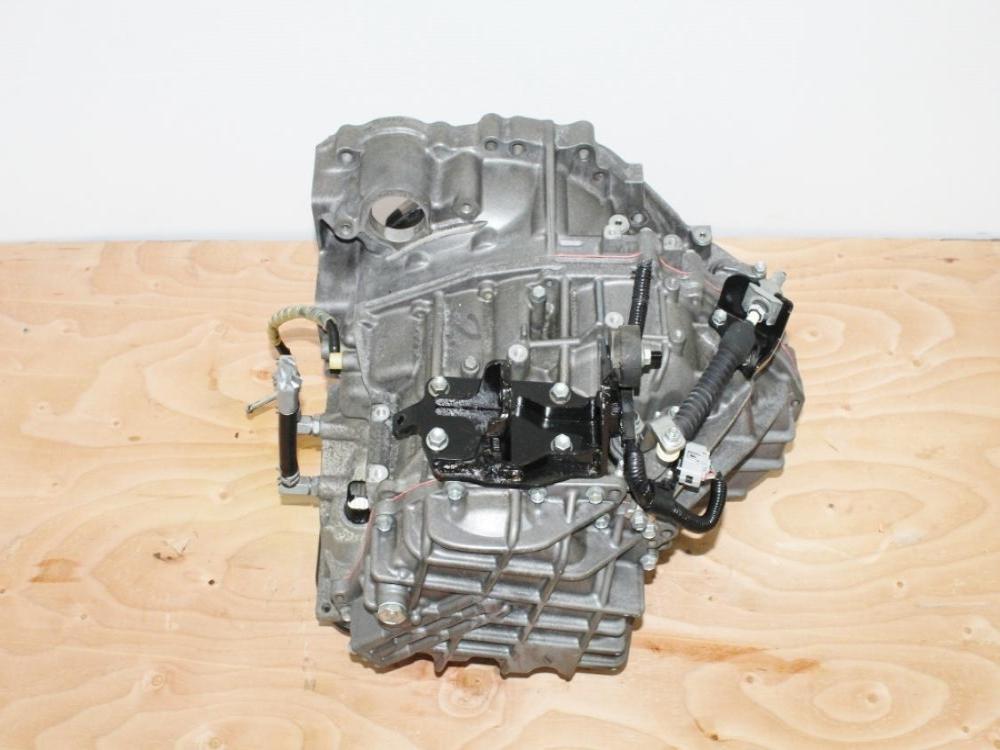 2013-2017 Lexus ES350 Transmission 3.5L V6 U660E Automatic JDM: Image 7