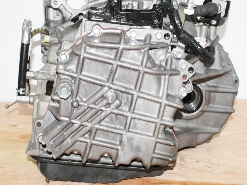 2013-2017 Lexus ES350 Transmission 3.5L V6 U660E Automatic JDM: Image 12
