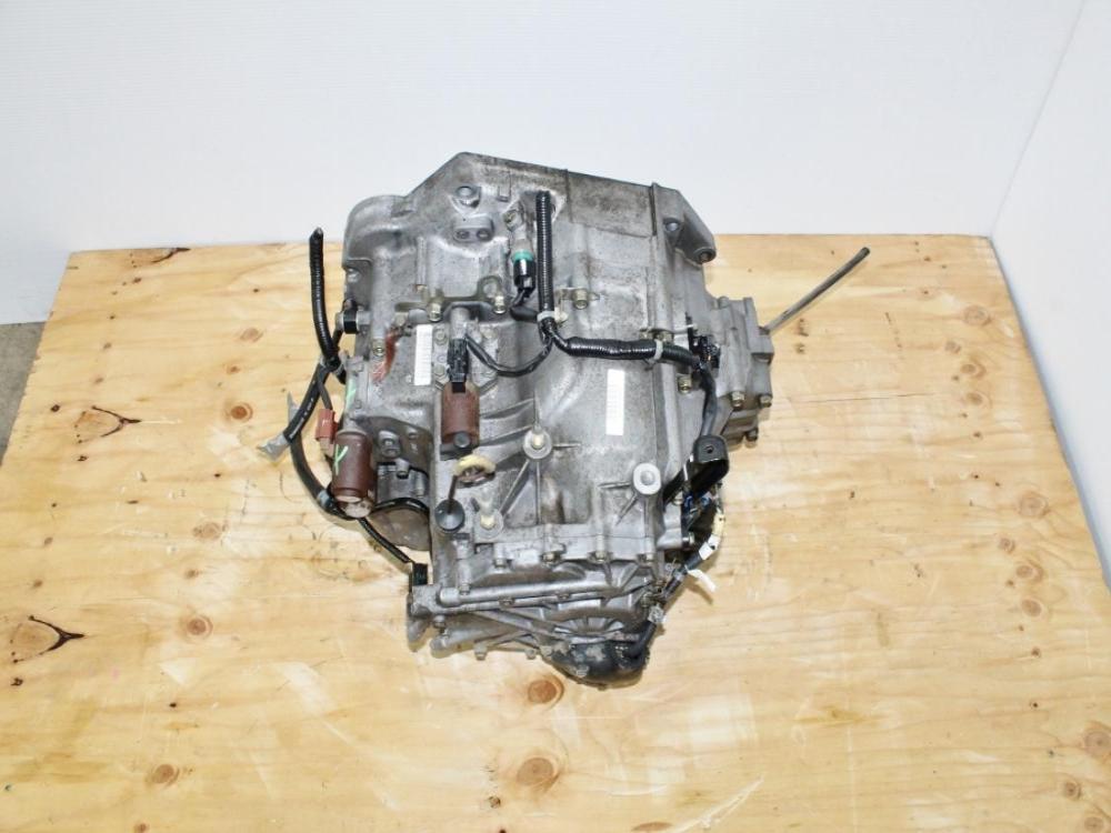 2005 2006 JDM Honda CR-V Automatic 2WD Transmission 2.4L 4 Cyl. 2x4 K24A1: Image 7