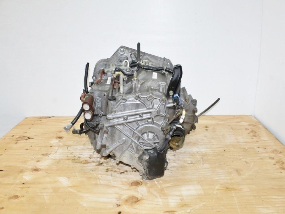 2005 2006 JDM Honda CR-V Automatic 2WD Transmission 2.4L 4 Cyl. 2x4 K24A1: Image 2