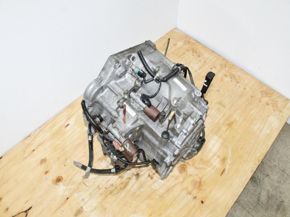 2005 2006 JDM Honda CR-V Automatic 2WD Transmission 2.4L 4 Cyl. 2x4 K24A1: Image 13