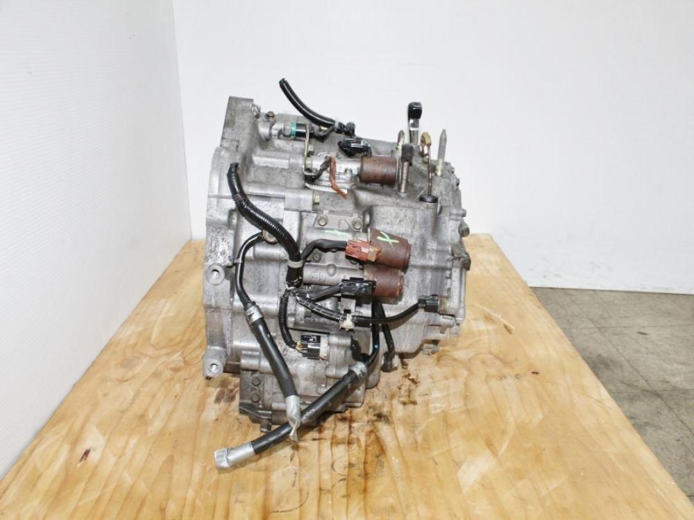 2005 2006 JDM Honda CR-V Automatic 2WD Transmission 2.4L 4 Cyl. 2x4 K24A1: Image 4