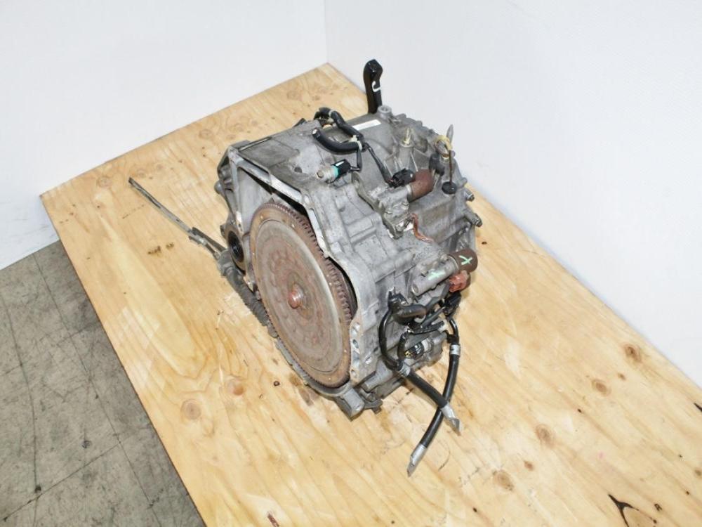 2005 2006 JDM Honda CR-V Automatic 2WD Transmission 2.4L 4 Cyl. 2x4 K24A1: Image 6