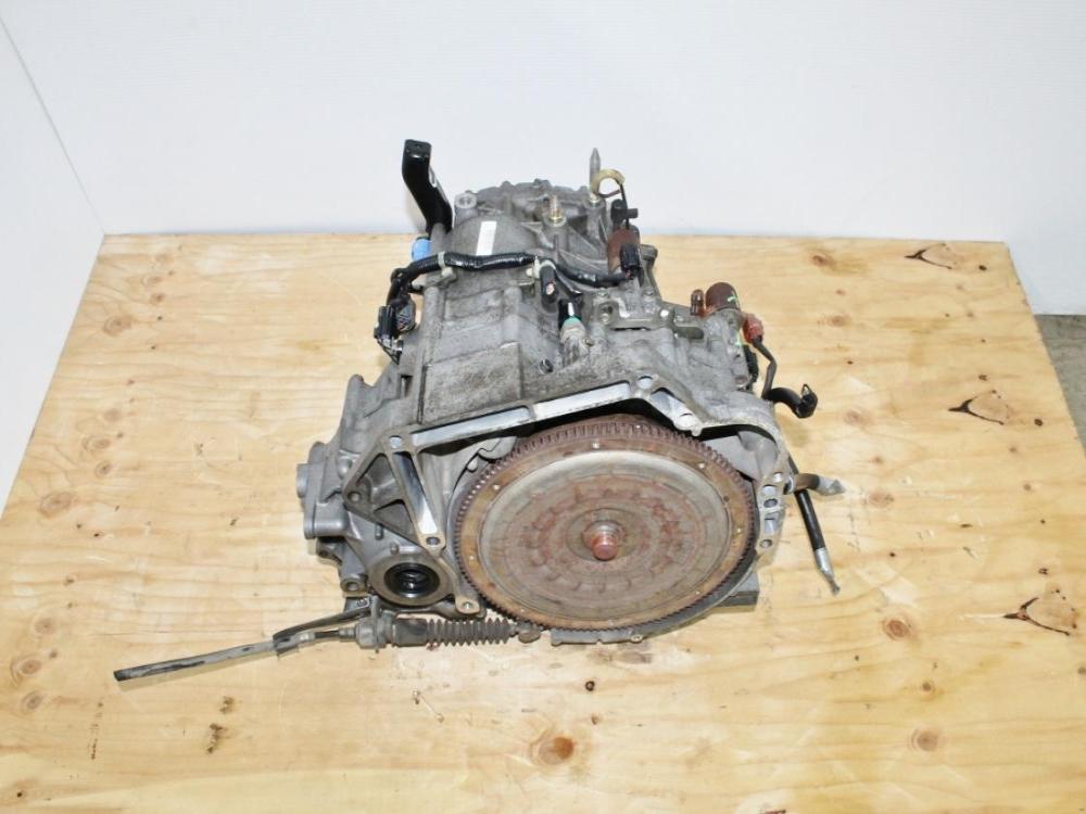 2005 2006 JDM Honda CR-V Automatic 2WD Transmission 2.4L 4 Cyl. 2x4 K24A1: Image 8