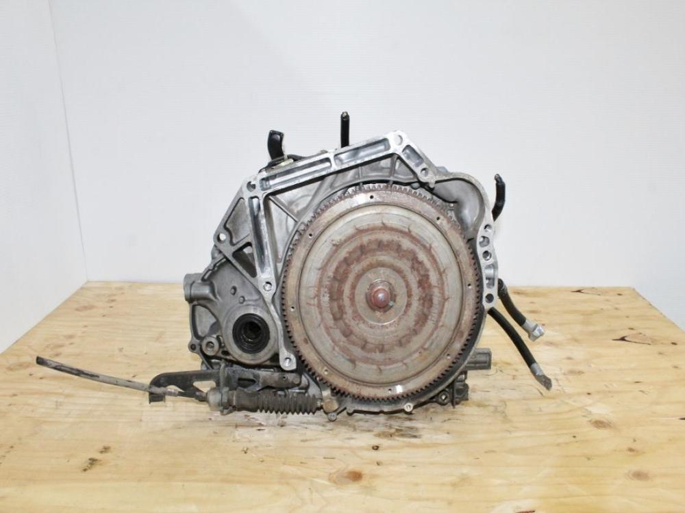 2005 2006 JDM Honda CR-V Automatic 2WD Transmission 2.4L 4 Cyl. 2x4 K24A1: Image 12